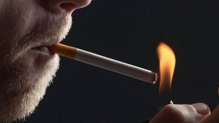 Αντικαπνιστικός νόμος: Έριξαν πρόστιμα και σε Λέσχη Καπνιστών - Media