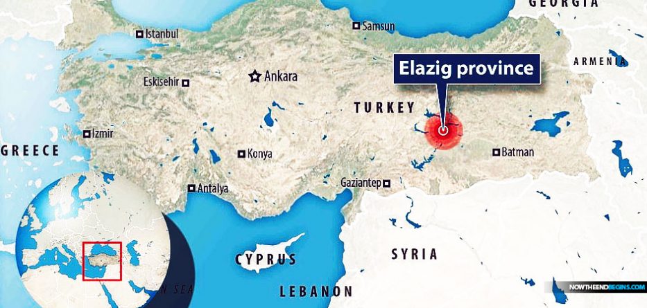 Δυσοίωνη πρόβλεψη Λέκκα για Τουρκία - «Φοβάμαι μετασεισμό ακόμα και 6,8 Ρίχτερ» - Media