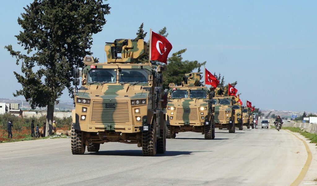 Τουρκία: Σε ποιες χώρες έχει στρατιωτική παρουσία - Έχει το δεύτερο μεγαλύτερο στρατό στο ΝΑΤΟ - Media