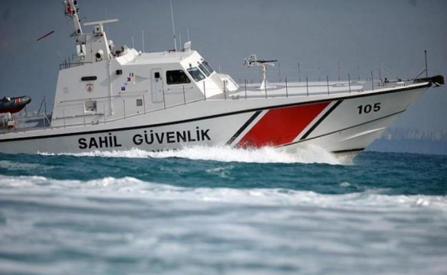 Βίντεο-ντοκουμέντο: Σκάφος της τουρκικής ακτοφυλακής εμβολίζει λέμβο με πρόσφυγες (Video) - Media