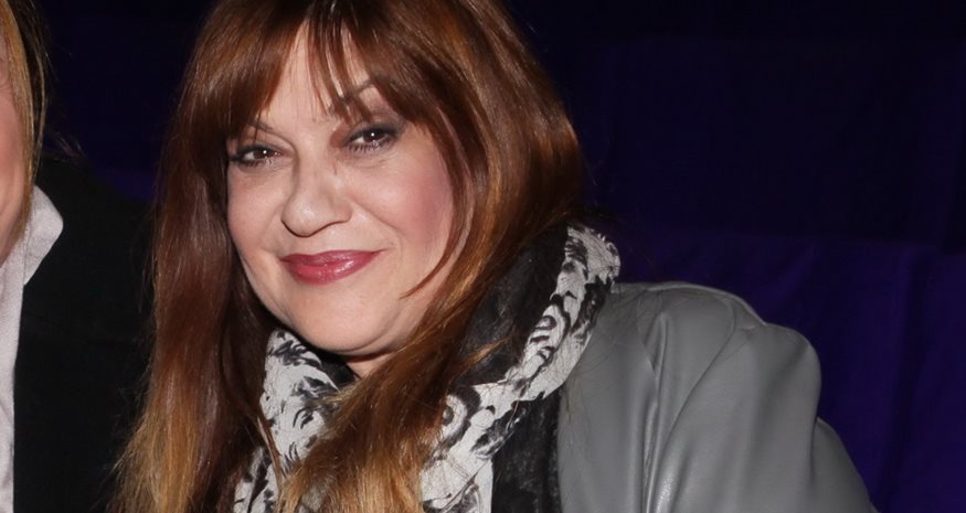 Τζόυς Ευείδη: Έχω επτά χρόνια να κάνω σχέση  - Media