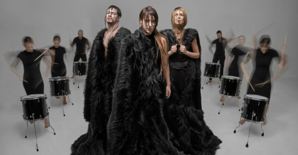 Πρεμιέρα για την ΗΛΕΚΤΡΑ του Σοφοκλή στο Θέατρο Τέχνης Καρόλου Κουν - Media