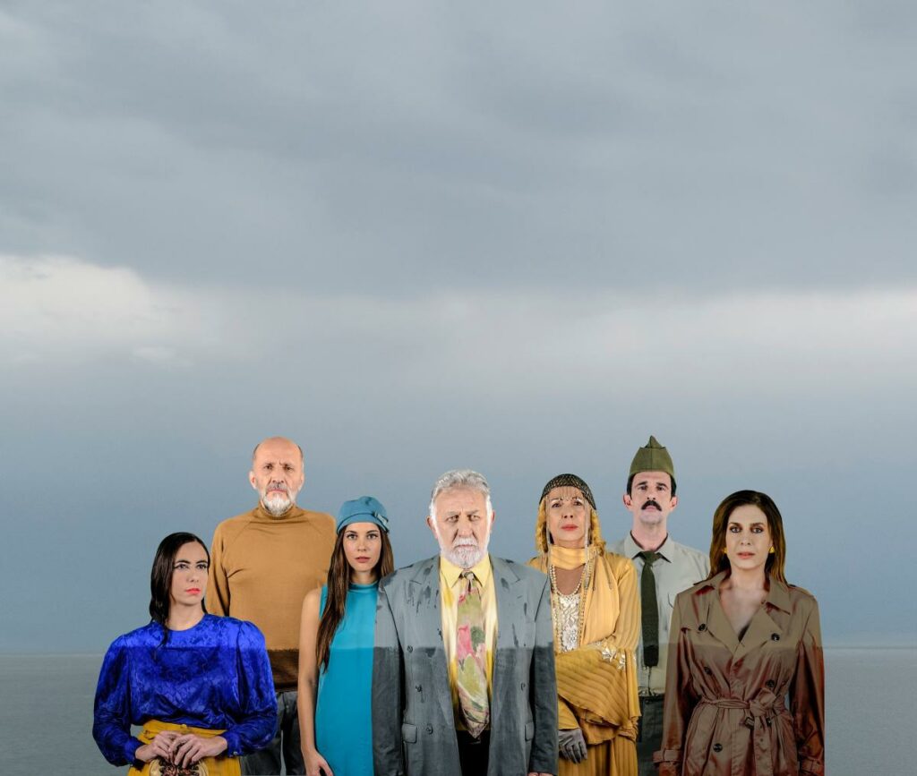 Τέσσερα (συν ένα) Στοιχεία ΚΟΙΝΩΝΩ 2020 - Media