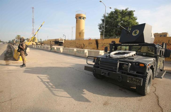 Ραγδαίες εξελίξεις: Μονάδα Ταχείας Απόκρισης των ΗΠΑ εγκαθίσταται στην Κύπρο - Media