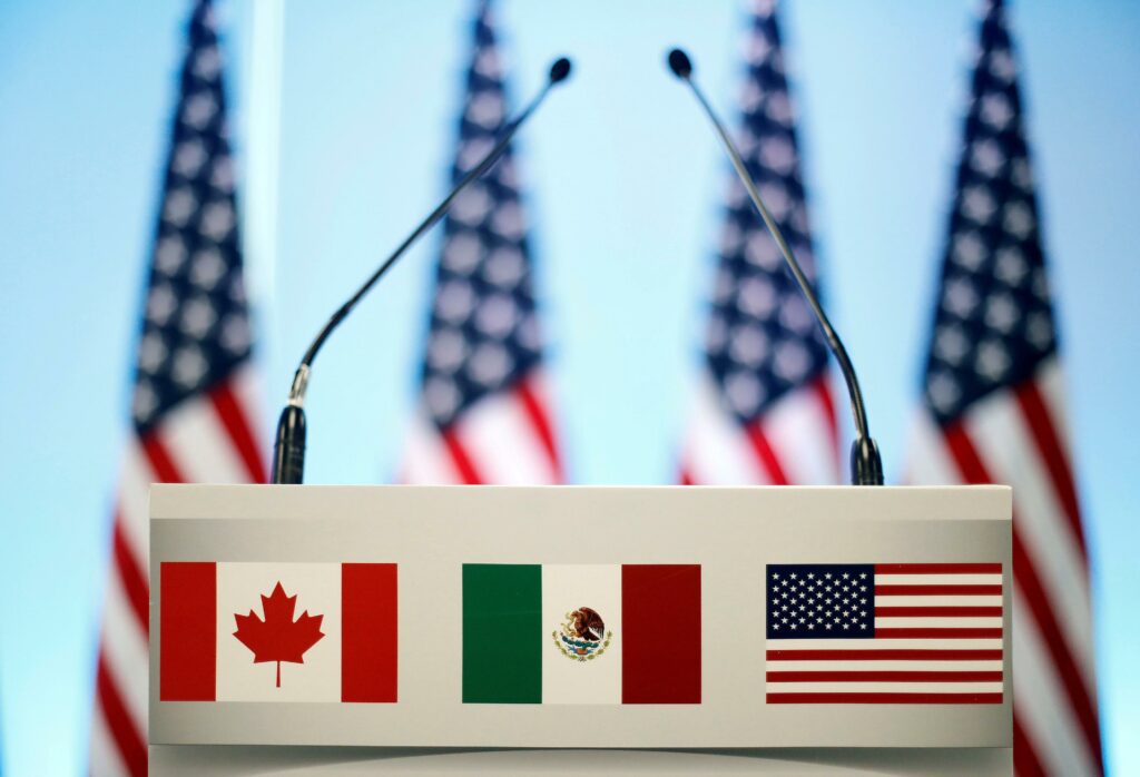 Με συντριπτική πλειοψηφία εγκρίθηκε η εμπορική συμφωνία ΗΠΑ-Μεξικού-Καναδά από το Κογκρέσο - Media