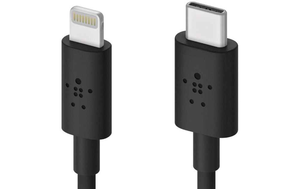 Είναι οριστικό: Κοινό φορτιστή για όλα τα smartphones επιβάλλει η Ε.Ε. - Media