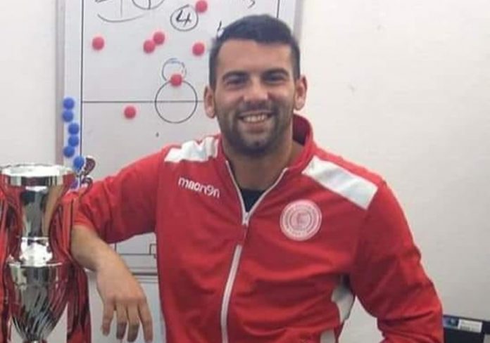 Θρήνος στην Κέρκυρα: «Έφυγε» από την ζωή 28χρονος ποδοσφαιριστής - Media