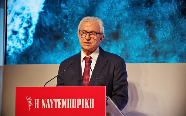 Βενιάμης: Πρέπει να αναβιώσει η ναυτοσύνη του λαού μας - Media