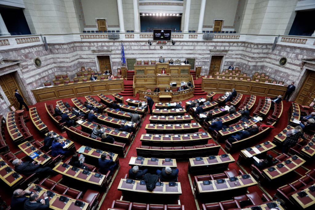 Ερώτηση 60 βουλευτών του ΣΥΡΙΖΑ για την βιωσιμότητα του e-ΕΦΚΑ - Media