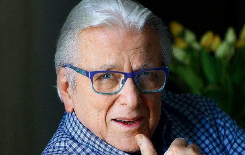 Κώστας Βουτσάς : Θα είμαστε μαζί μέχρι τα 110 - Media