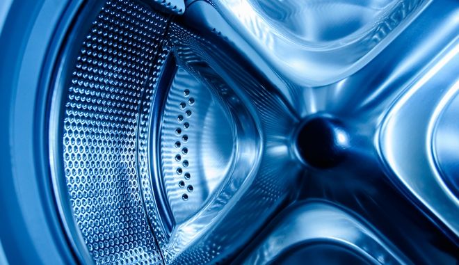 Ρωσία: Νεογέννητο βρέθηκε νεκρό μέσα σε πλυντήριο - Media