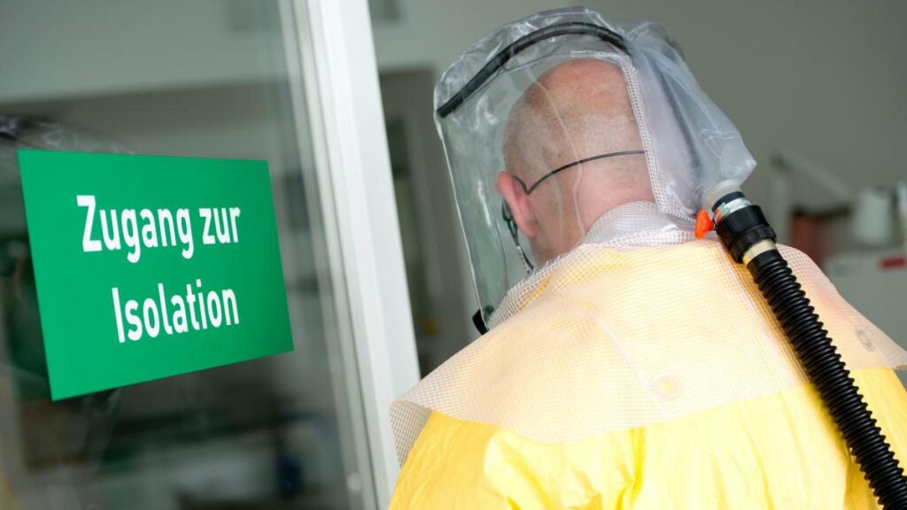 Γερμανία: Κινέζα επισκέφτηκε το εργοστάσιο της Webasto και «κόλλησε» 4 εργαζόμενους - Media