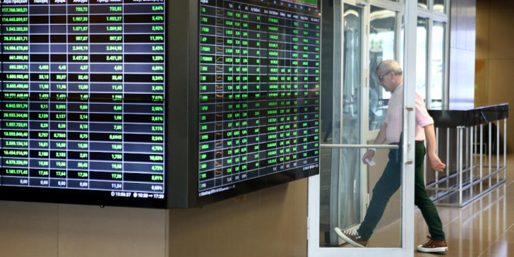 Ανοδική αντίδραση, σε Ευρώπη και Χ.Α. - Media