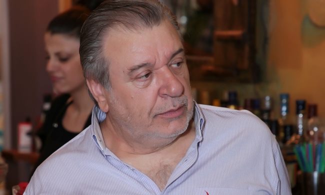 «Πυρά» Χαλκιά κατά Γεωργούλη: Κοτζάμ ευρωβουλευτής αφήνει την έδρα του και πηγαίνει να γίνει κριτής - Media