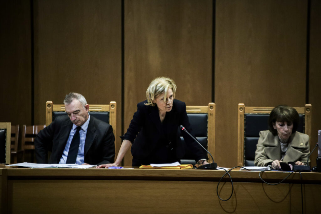 Δίκη Χρυσής Αυγής: Η ώρα της Πολιτικής Αγωγής - Ο λόγος στους συνηγόρους των θυμάτων - Media