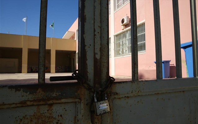Θεσσαλονίκη: Κλειστά σχολεία λόγω έξαρσης της γρίπης - Media