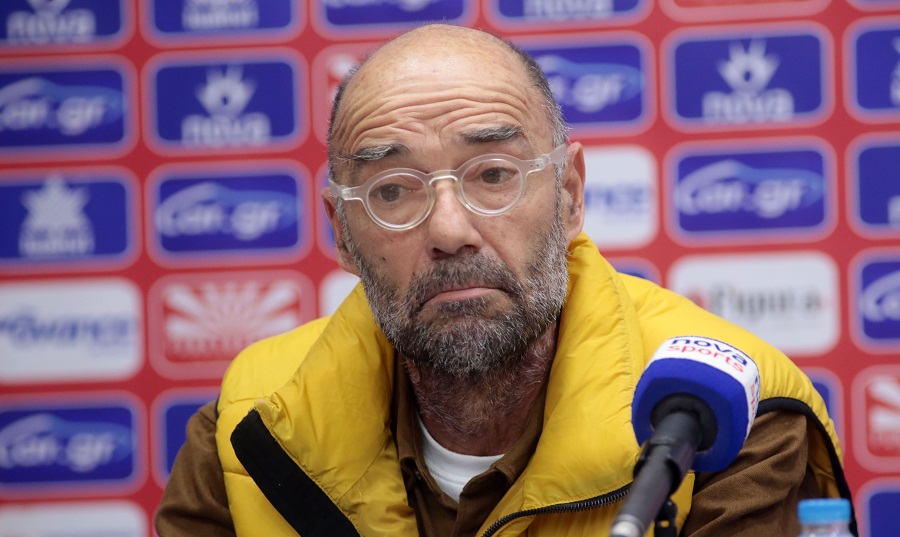 Αποφασισμένος να εξαντλήσει τα ένδικα μέσα ο Πανιώνιος: Έστειλε εξώδικο στην Super League - Ζητεί αναβολή του αγώνα με την Ξάνθη - Media