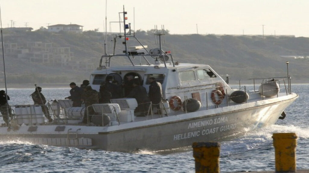 Τουρκική πρόκληση στο Καστελόριζο: Παρενόχλησαν επιχείρηση διάσωσης μεταναστών από το Λιμενικό - Media