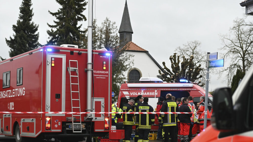 Γνωστός στις γερμανικές Αρχές ο δράστης της επίθεσης στο καρναβάλι - 7 τραυματίες σε κρίσιμη κατάσταση - Media