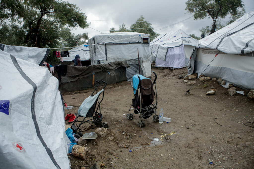 Αυτές είναι οι εκτάσεις και τα ακίνητα που επιτάχθηκαν για κλειστά στρατόπεδα προσφύγων και μεταναστών - Media