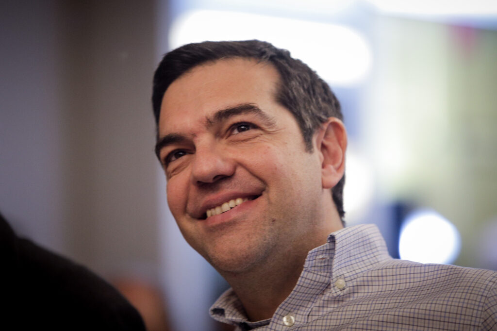 Ο Τσίπρας παρέπεμψε τις ανακοινώσεις για το όνομα στην ΚΕΑ η οποία αναβάλλεται για τις αρχές Μαρτίου - Media