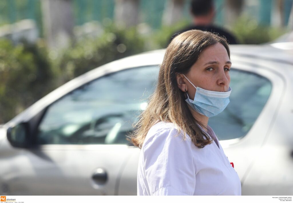 Κορωνοϊός: Συναγερμός σε Κέρκυρα, Ιωάννινα, Λάρισα μετά το πρώτο επιβεβαιωμένο κρούσμα στη Θεσσαλονίκη - Media