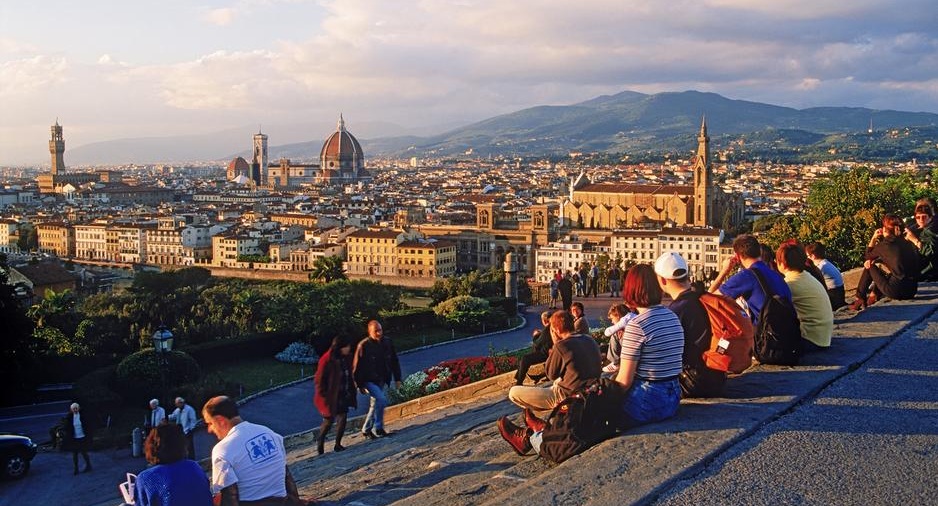 Κορονοϊός: Ανησυχίες στην Ιταλία για τις συνέπειες στον τουρισμό - Σημαντικές επιπτώσεις στην οικονομία - Media