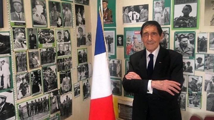 Γαλλία: Δήμαρχος 97 ετών θα είναι ξανά υποψήφιος - «Έχω ακόμη πράγματα να κάνω» - Media