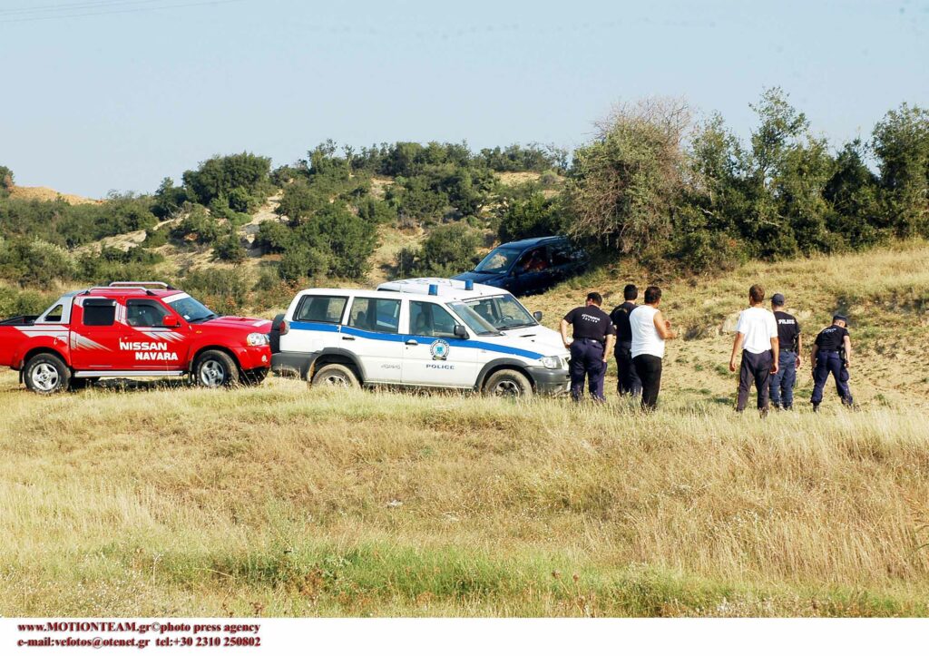 Θεσσαλονίκη: Μυστήριο με πτώματα τριών ανδρών εντοπίστηκαν στη μικρή Βόλβη - Media