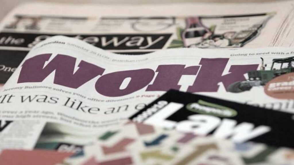 Νίκος Χασαπόπουλος: Τα συνηθέστερα λάθη που κάνουν δημοσιογράφοι  - Media