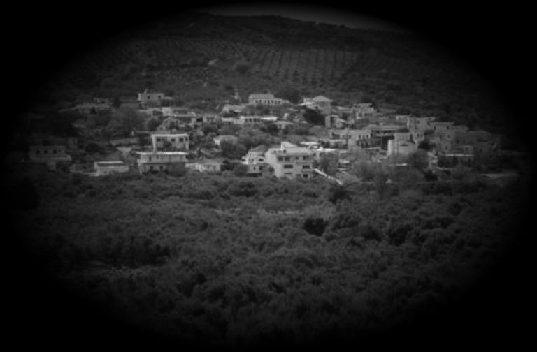 Παράξενα φαινόμενα σε χωριό της Κρήτης το 1957: Μετακινούνταν έπιπλα και εργαλεία - Έσπασαν 80 στάμνες - Media