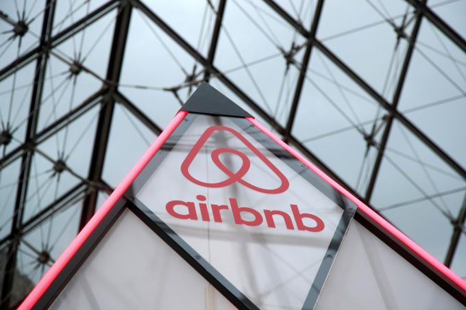 Ευρω-χαστούκι στην AirBnB: Προέχει η μακροχρόνια μίσθωση σπιτιών - Media