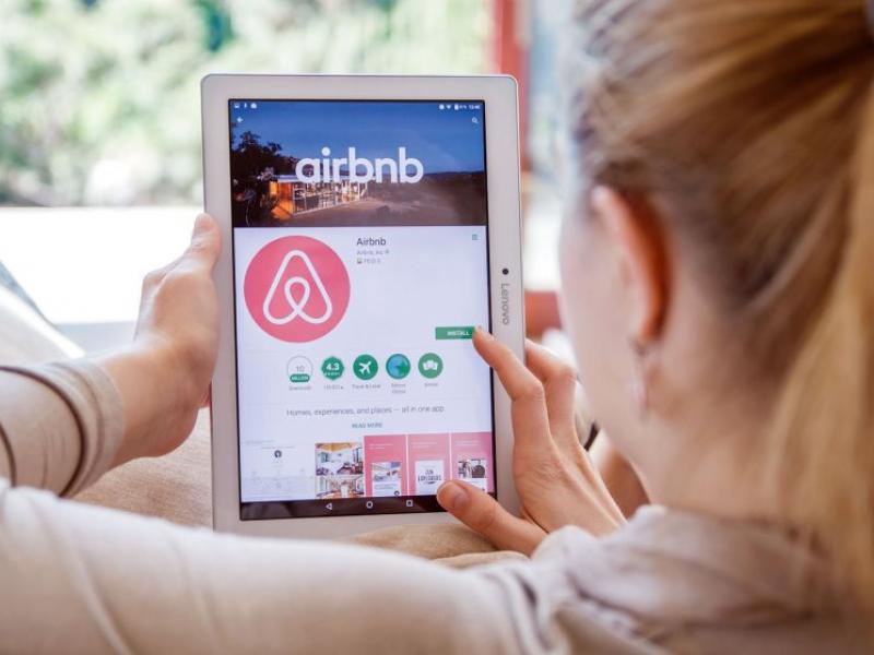 Airbnb: Τι ισχύει για τις ακυρώσεις κρατήσεων λόγω κορωνοϊού - Media