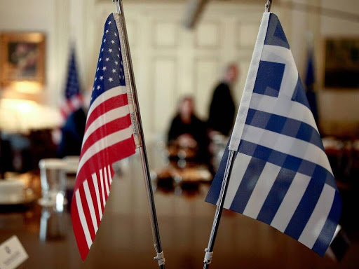 Αυτές είναι οι βάσεις που θα έχουν οι Αμερικανοί στην Ελλάδα - Πού θα υπάρχει Στρατός - Media