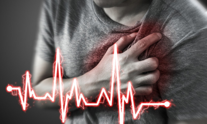 Ανακοπή καρδιάς: Το προειδοποιητικό σημάδι που δεν πρέπει ποτέ να αγνοήσεις  - Media