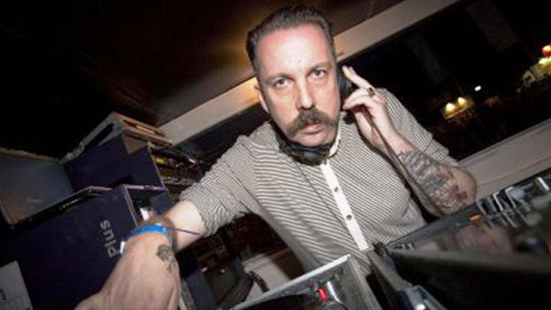 Πέθανε ο Andrew Weatherall - Θρήνος στον κόσμο της μουσικής - Media
