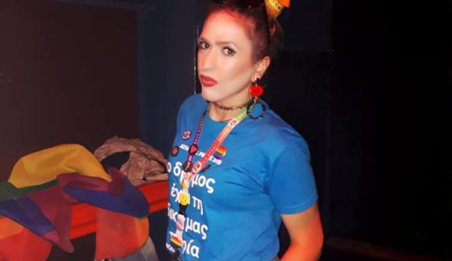 Αρνητική εξέλιξη για την τρανς μαθήτρια: Απορρίφθηκε το αίτημά για έφεση- Παραμένει εκτός σχολείου - Media