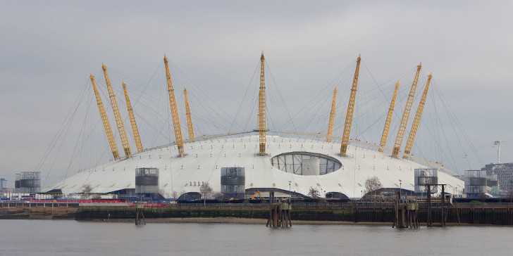 Λονδίνο: Άκυρος ο συναγερμός - Λόγω άσκησης η εκκένωση της O2 Arena - Media