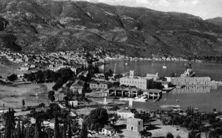 Ανεξιχνίαστη έκρηξη στον Αργοσαρωνικό το 1947 - Αναστάτωσε μέχρι και τα νότια προάστια Αττικής - Media