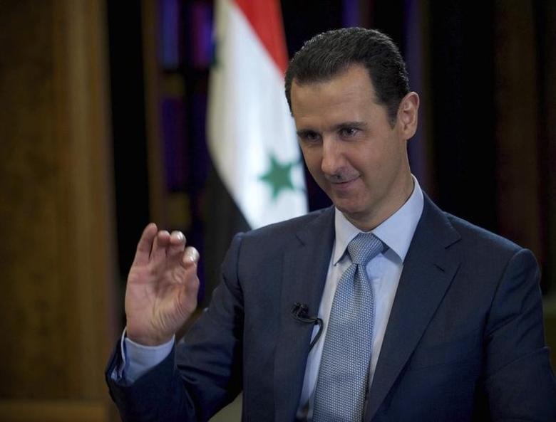 Πυρά Άσαντ κατά Ερντογάν: Είναι ο κύριος υποκινητής της σύγκρουσης στο Ναγκόρνο-Καραμπάχ - Στέλνει ενόπλους από τη Συρία - Media