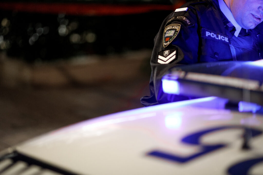 Ισπανός δήμαρχος οδηγούσε μεθυσμένος και δάγκωσε αστυνομικό - Media