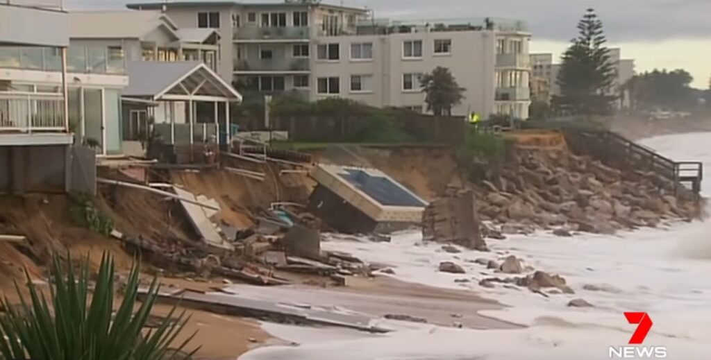 Αυστραλία: Οι βροχές έσβησαν τις φωτιές αλλά έφεραν... πλημμύρες! (Video) - Media