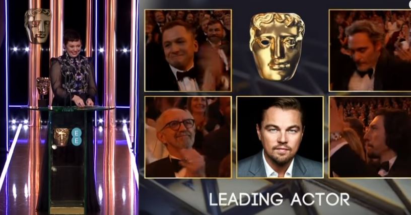 BAFTA 2020: Αυτοί είναι οι μεγάλοι νικητές (Video|Photos) - Media
