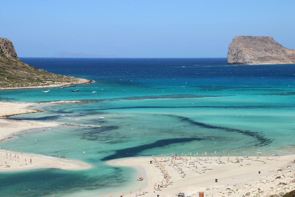 Conde Nast Traveller: Άρωμα Ελλάδας στις καλύτερες ευρωπαϊκές παραλίες για το 2020 - Media