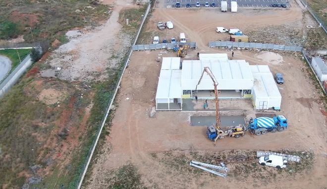 Αυτό θα είναι το σπίτι του νέου Big Brother (Video) - Media