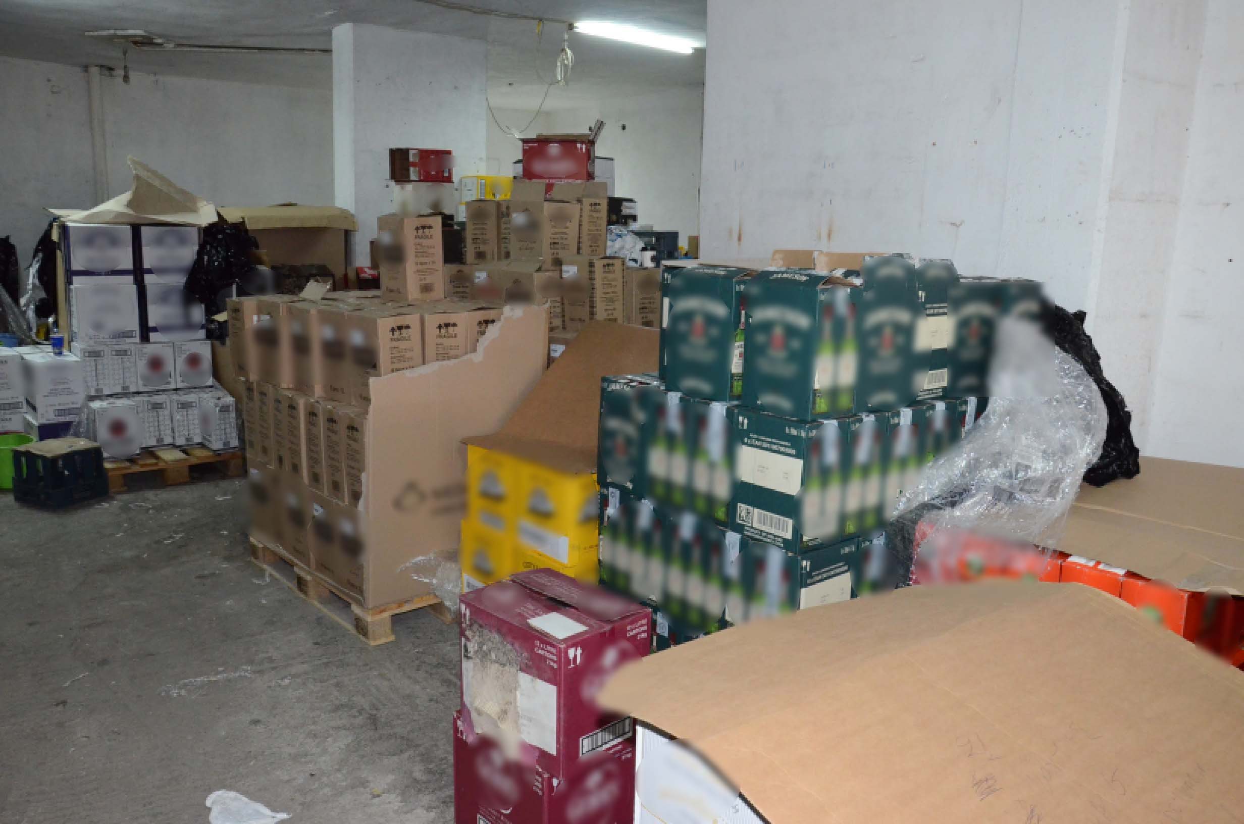 Φοβάστε ότι σας σέρβιραν ποτό-«μπόμπα»; Σύντομα θα μπορείτε να το διαπιστώσετε μόνοι σας - Media