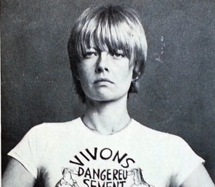 Πέθανε η μεγάλη σκιτσογράφος Κλερ Μπρετεσέ (Photos) - Media