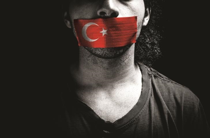 Κατεχόμενα: Τερματίστηκε εκπομπή με εντολή της Τουρκίας - Media