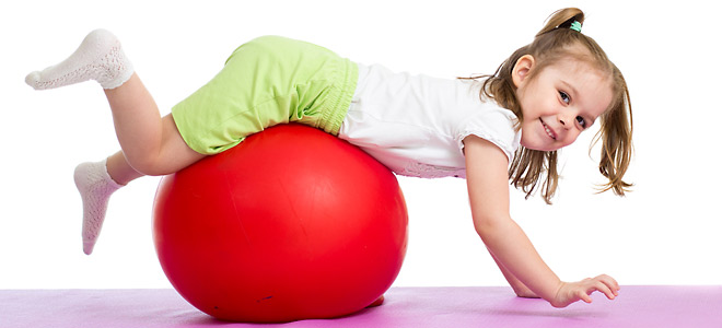 Άσκηση και αθλητισμός: Ένα σπουδαίο δώρο στο παιδί σας - Media