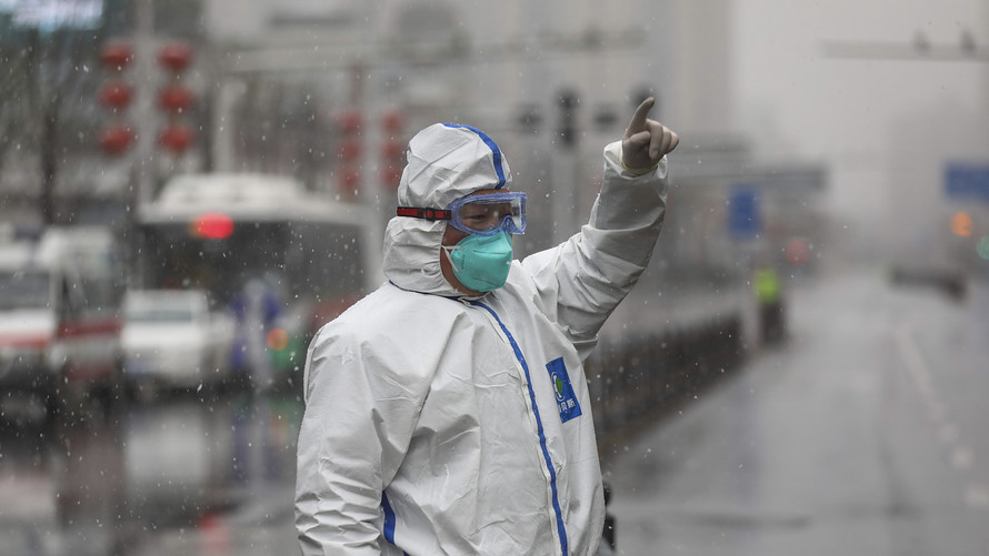 Κορονοϊός: Σε κατάσταση έκτακτης ανάγκης και η Γεωργία - Media